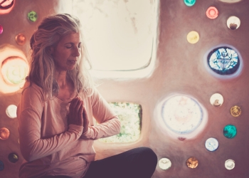 Reiki Certification Training Level 1 or 2