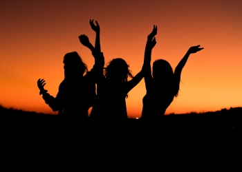 Reiki Certification Training Level 3 & 4