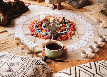 Private Cacao Ceremony