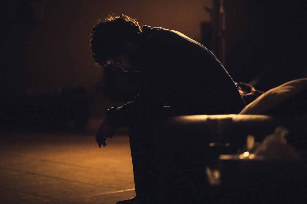 Depression-counseling